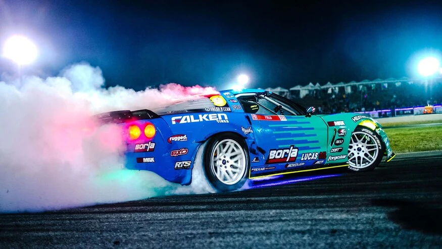 004-hot-rod-power-tour-formula-drift-matt-field-falken-tire-c6